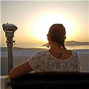 dottoressa in lingue e culture straniere